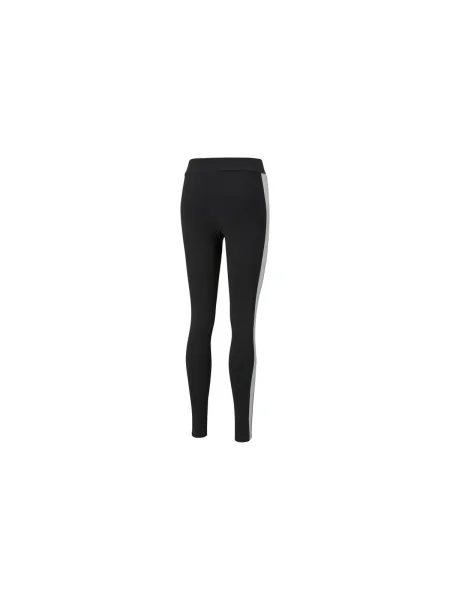 Pantaloni Puma negru