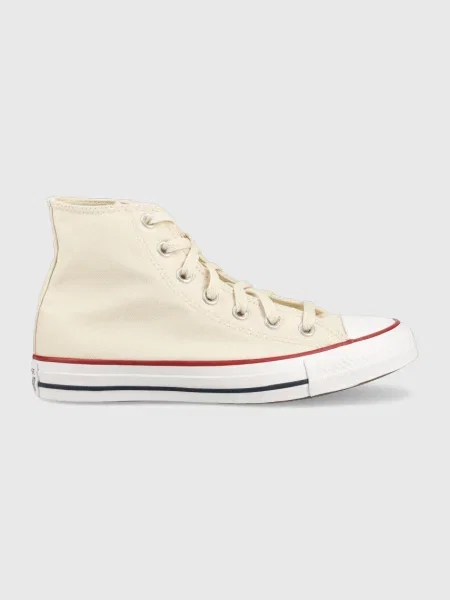 Klasszikus félcipő Converse bézs