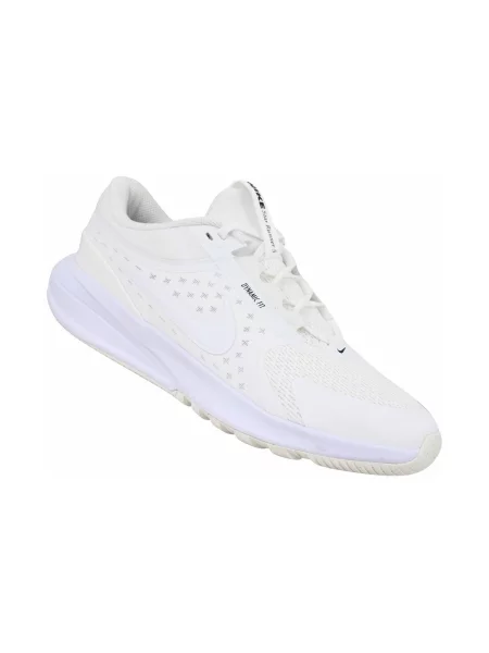 Félcipő Nike fehér