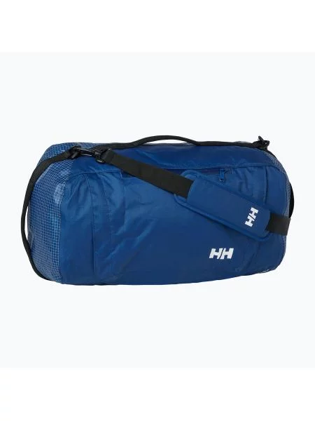 Torba Helly Hansen Hightide WP 35 l deep fjord granatowa