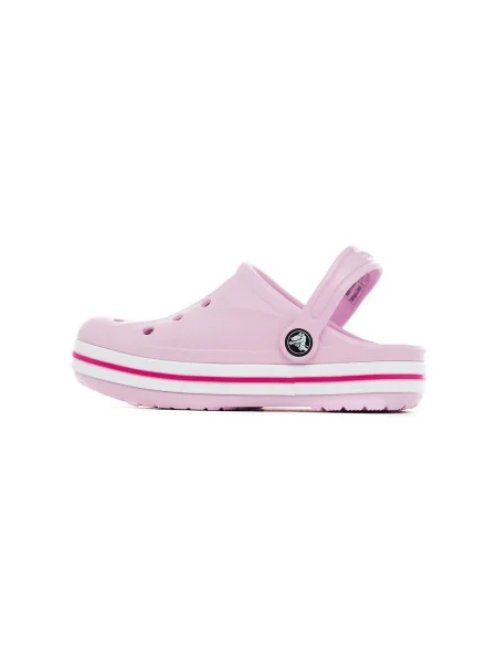 Pantofi copii Crocs roz