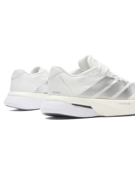 Sneakersy Adidas Adizero białe