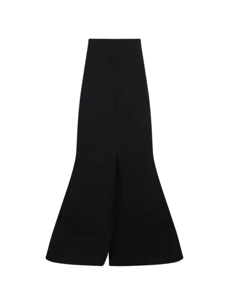 Rochie tip creion Rick Owens negru