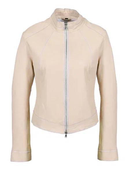 FREAKY NATION Prijelazna jakna Sweet Rose' bež