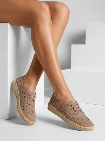 Telovnik Resti rjava