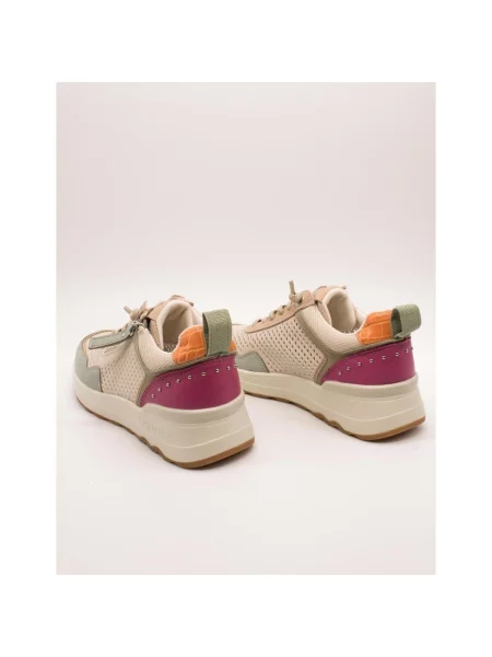 Pantofi Carmela bej