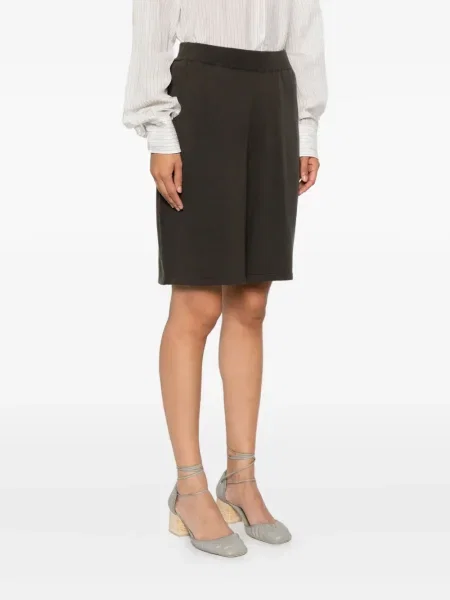 Pantaloni scurți Frenckenberger negru