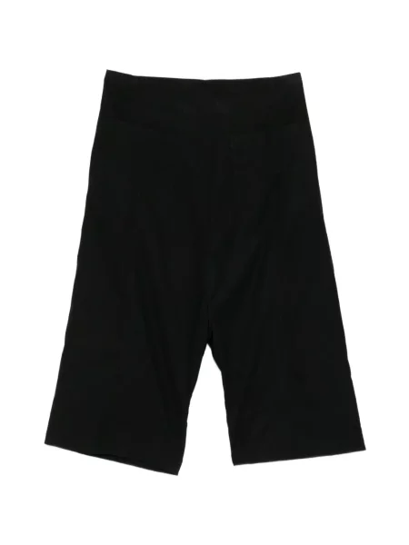 Pantaloni Rundholz negru