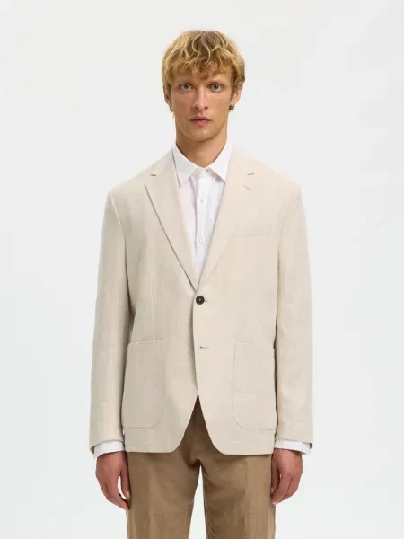 SELECTED Sacou SLHCHARLES' bej