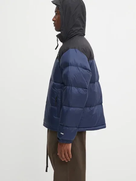 Páperová bunda The North Face Retro Nuptse