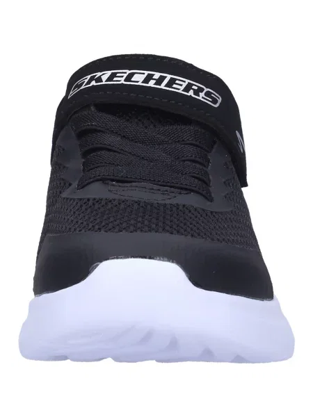 Tenisky Skechers čierna