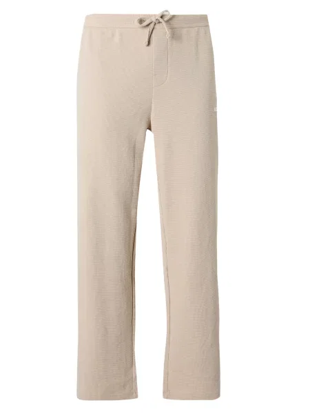 BOSS Pantaloni de pijama bej
