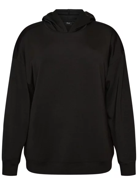 Zizzi Pulover negru
