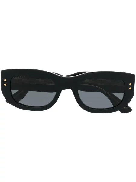 Ochelari de soare Gucci Eyewear negru