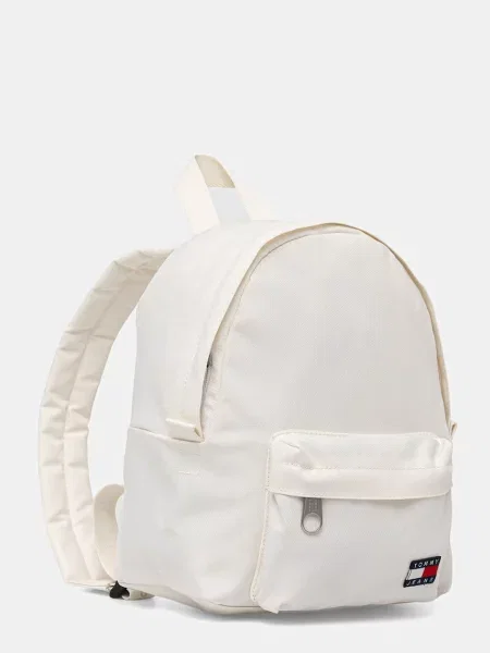 Tommy Jeans rucsac pentru femei bej
