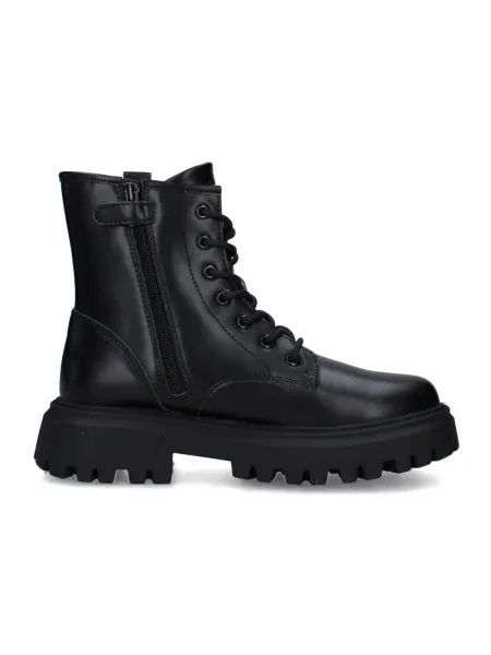 Pantofi copii Geox negru