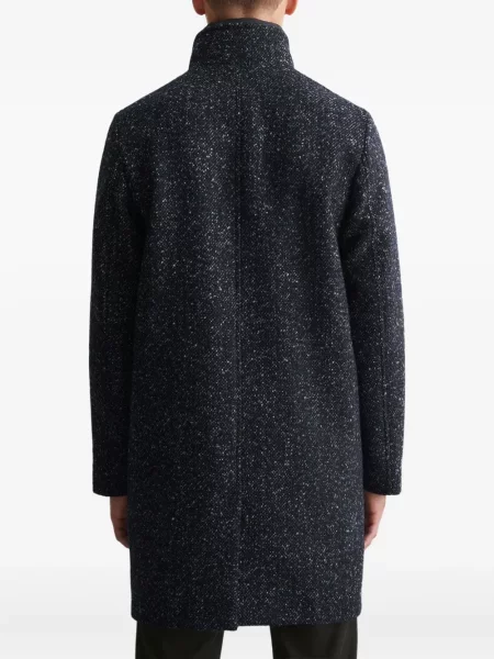 Palton Marc O'polo albastru