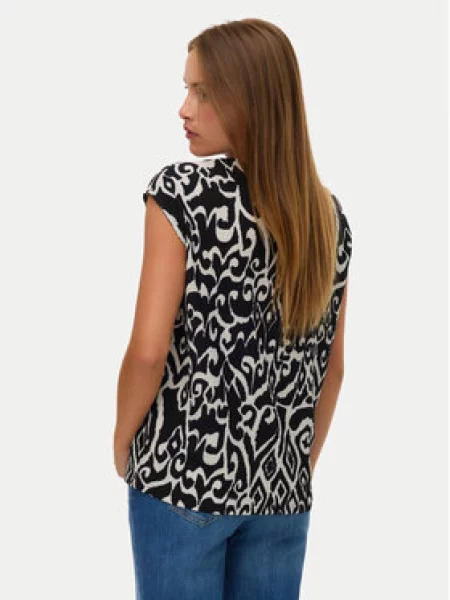 Vero Moda Palaidinė Friga juoda
