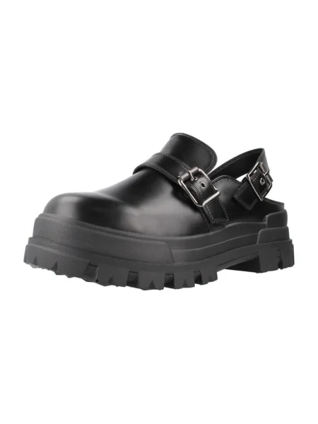 Pantofi Buffalo negru