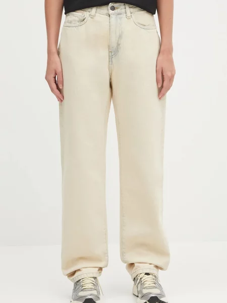Carhartt WIP jeans W Noxon high waist