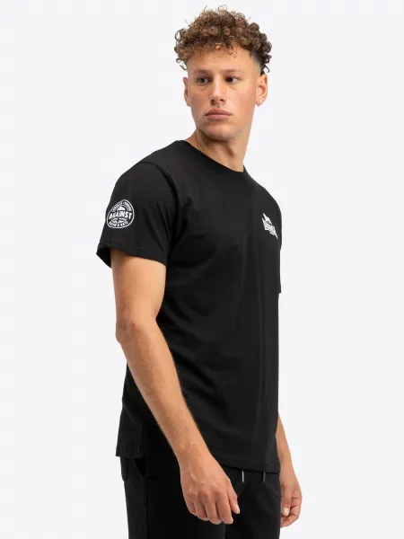 Tricou Lonsdale negru