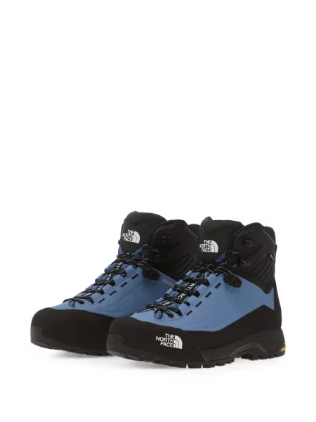 Sneakerși The North Face negru