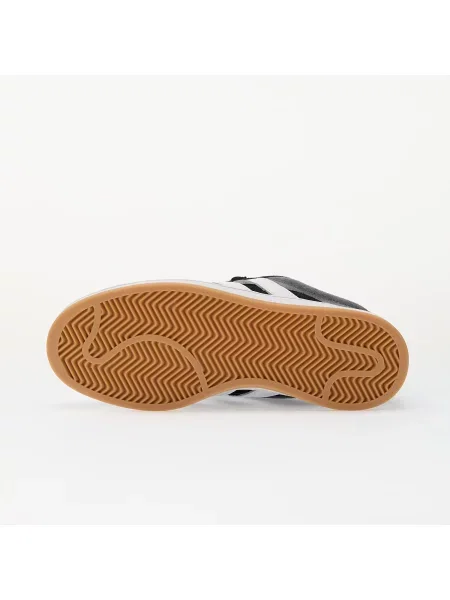 Trampki adidas Campus Beta Carbon/ Ftw White/ Core Black EUR 42 szare