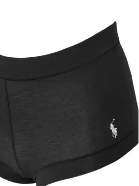 Pólóing Polo Ralph Lauren fekete