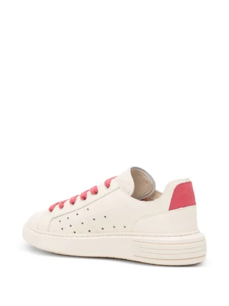 Sneakerși Bally cu autograf