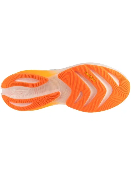 Pantofi Skechers albastru