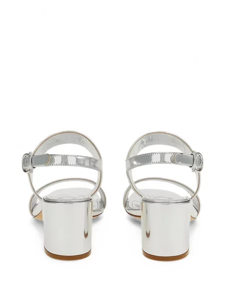 Sandale Ferragamo din piele