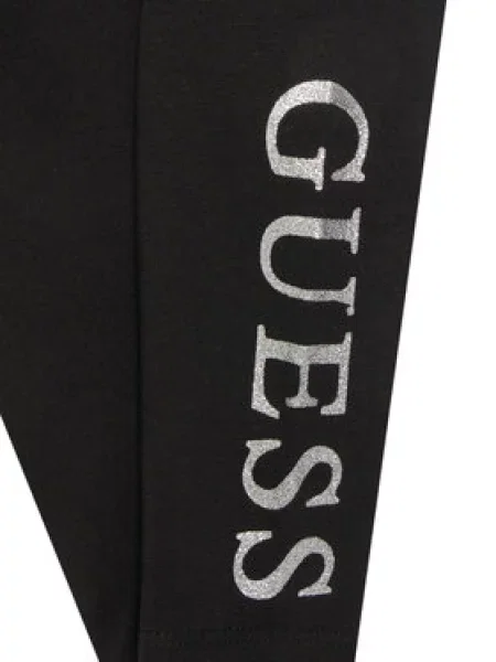 Legíny Guess černé