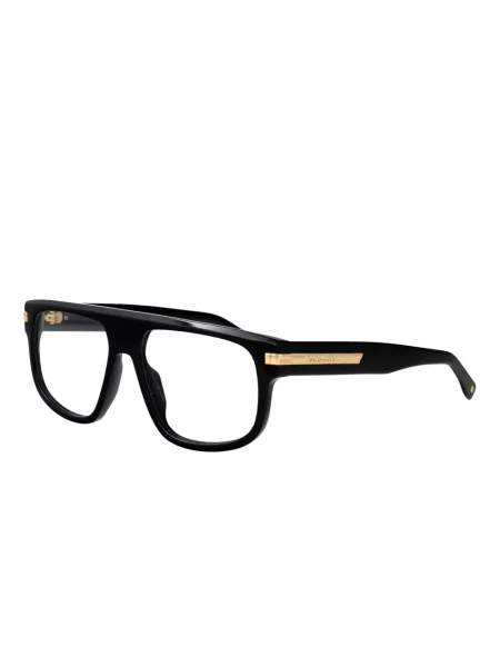 Ochelari de soare Dsquared2 Eyewear negru