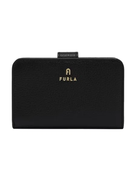 Portfel Furla czarny