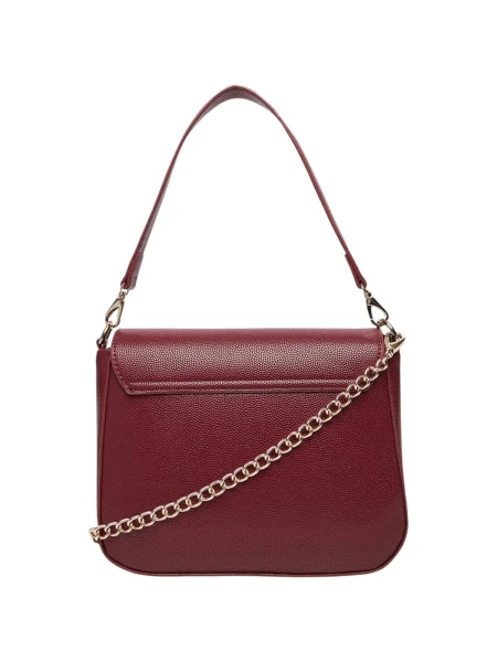 Kabelka Valentino Bags červená
