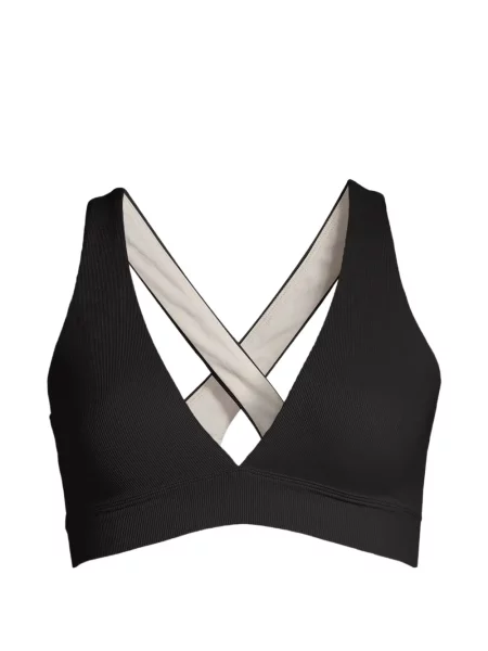 Top Casall negru