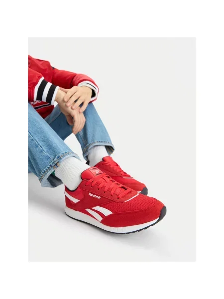 Reebok Superge CEO-MODA rdeča