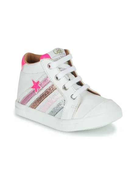 Pantofi copii Gbb alb