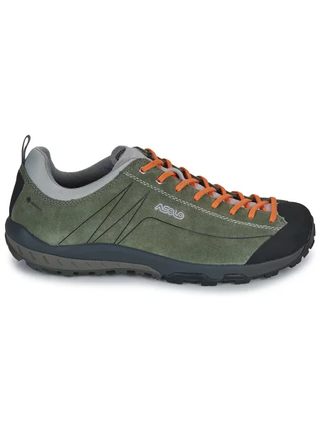Pantofi Asolo gri