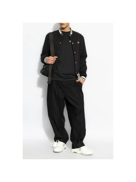 Kurtka Off-white biała