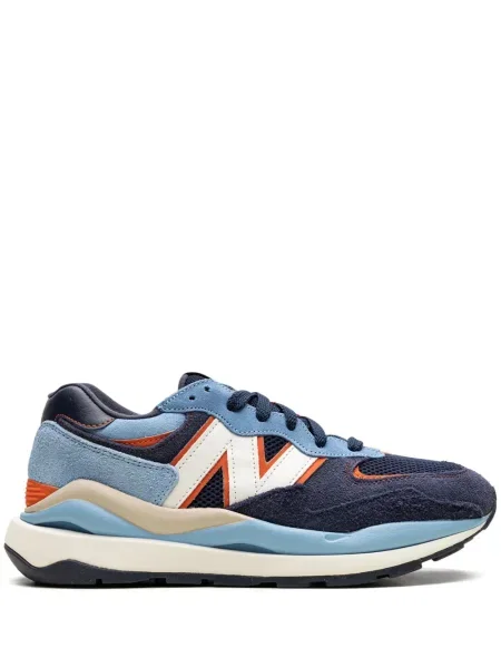 Sneakerși New Balance negru