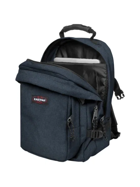Kabelka Eastpak modrá