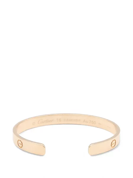 Brăţară Cartier roz