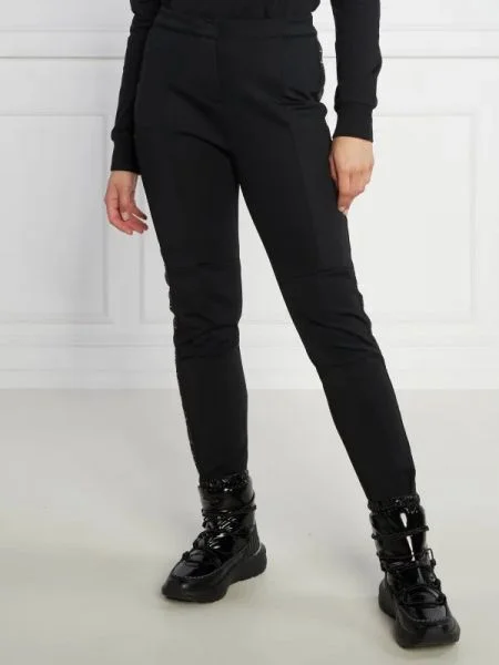 Pantaloni de trening negru