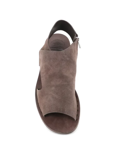 Sandale Officine Creative maro