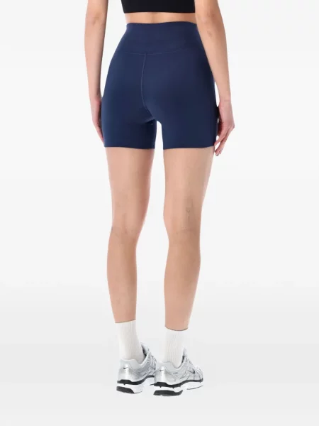 Класически шорти Nike бяло