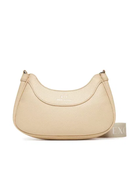 Armani Exchange Torba bež