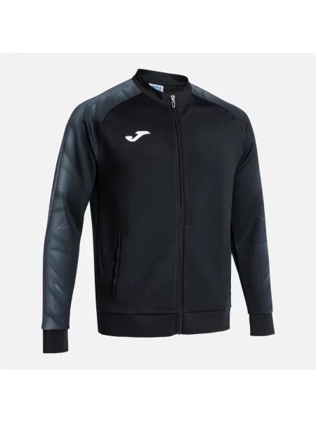 Kurtka z dresu Joma Elite XI czarna