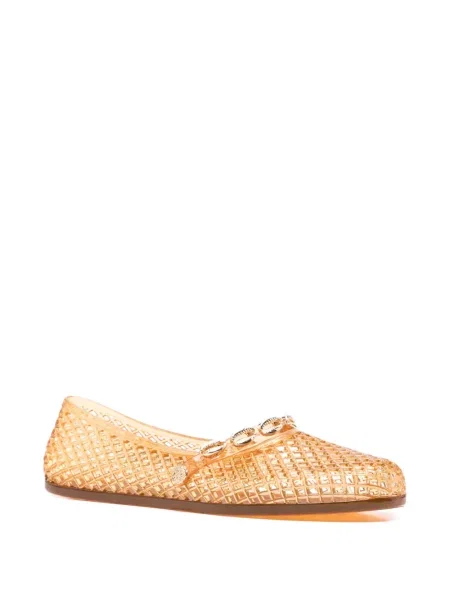 Balerini Ancient Greek Sandals