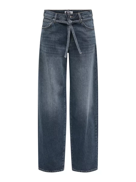 ONLY Jeans ONLGianna închis albastru